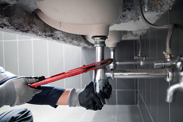 Trusted Drain Cleaning service in West Concord, MN - Masters Plumbing Service